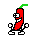 rhcp :pepper: :pepper: